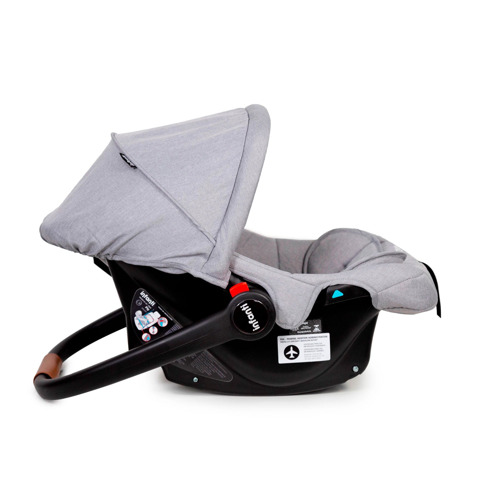 Cinza - CAX00847