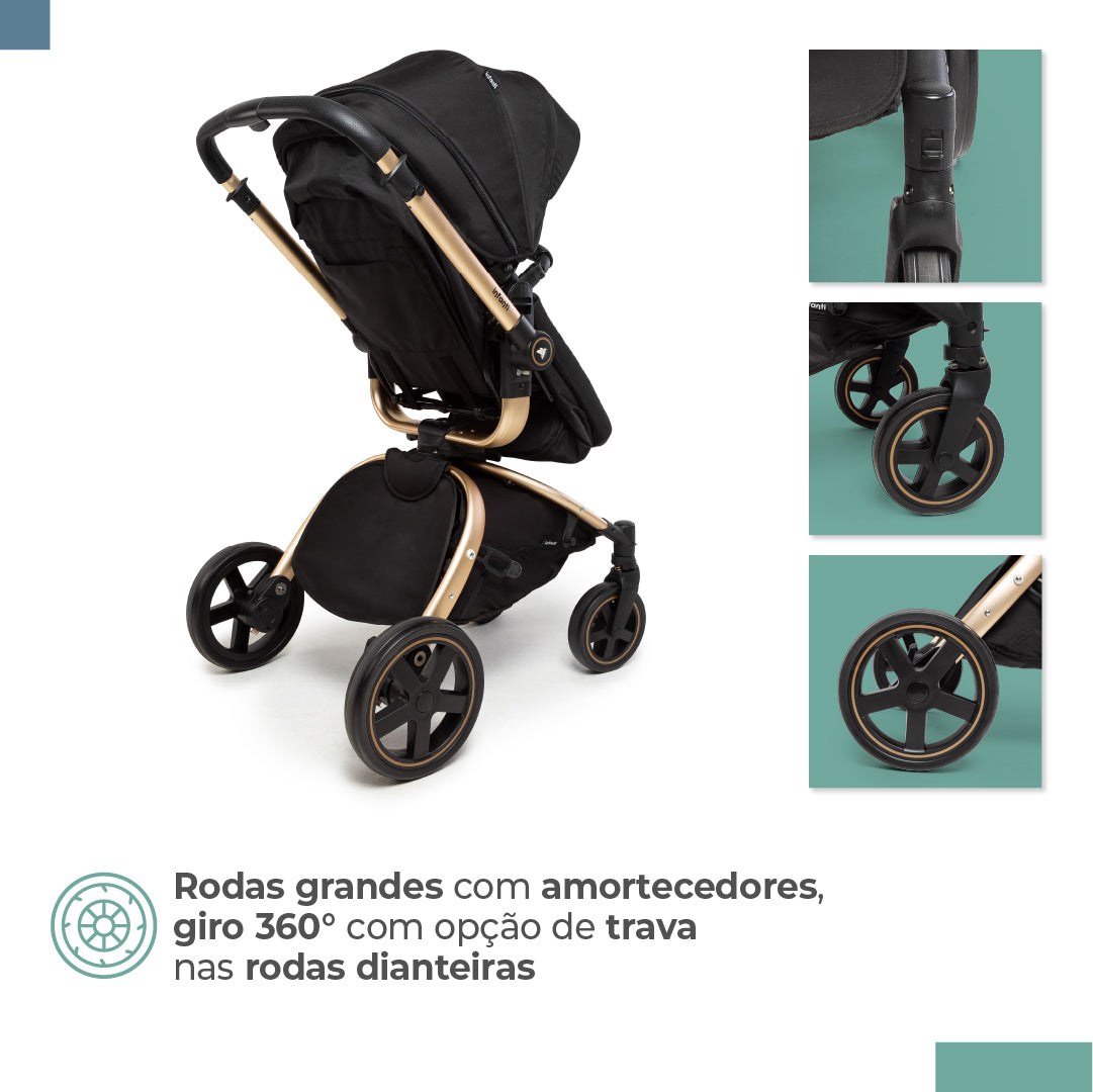 Preto Ouro - IMP02547