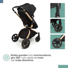 Preto Ouro - IMP02547