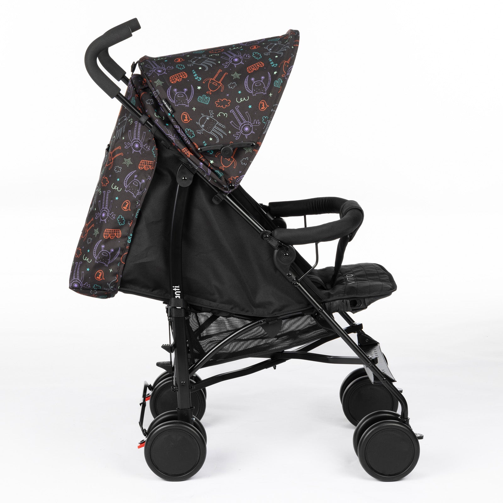 Preto Neon - IMP02696
