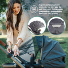 Cinza Profundo - CAX00980