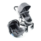 Grey Steel - CAX00511
