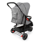 Cinza Mescla - IMP02909