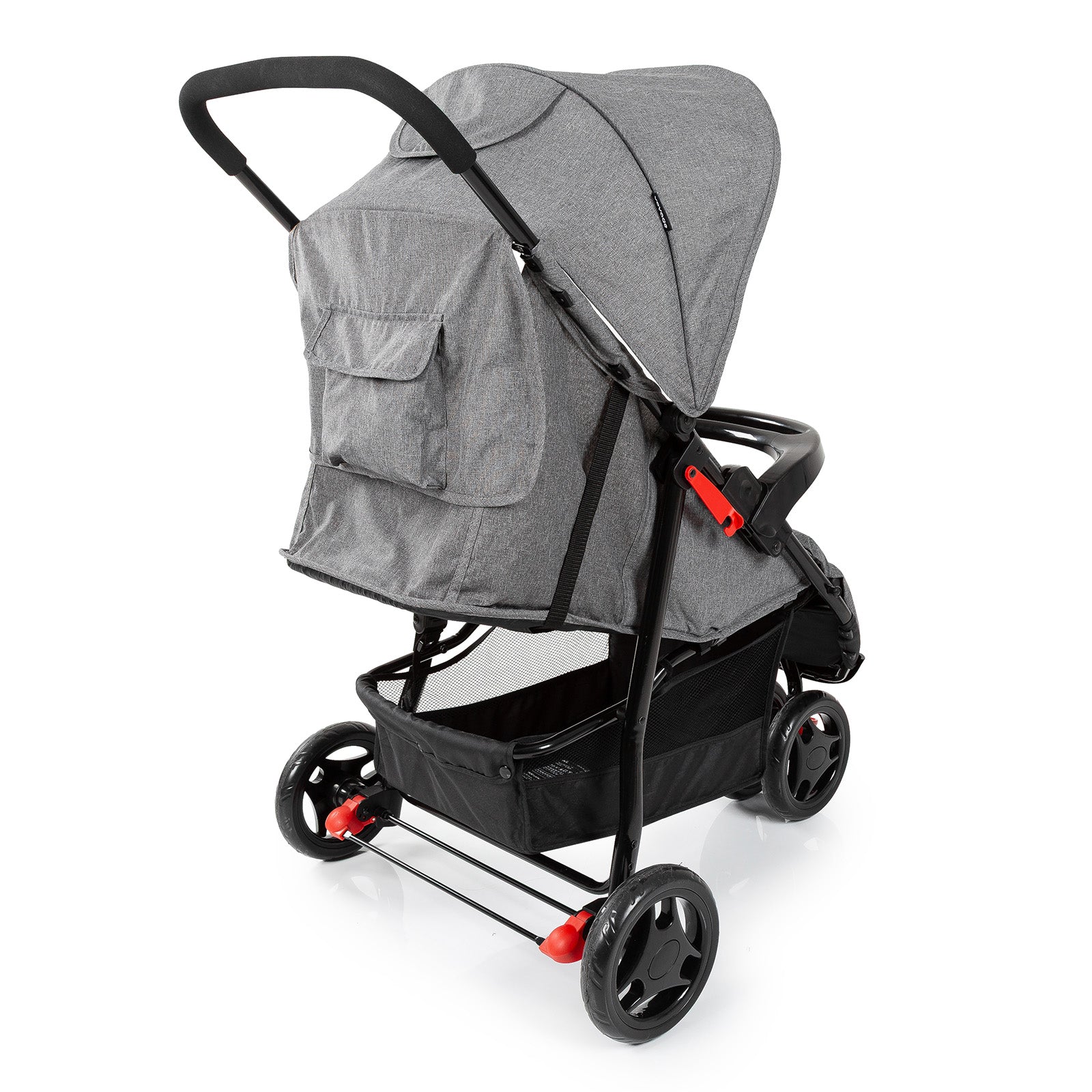 Cinza Mescla - IMP02909