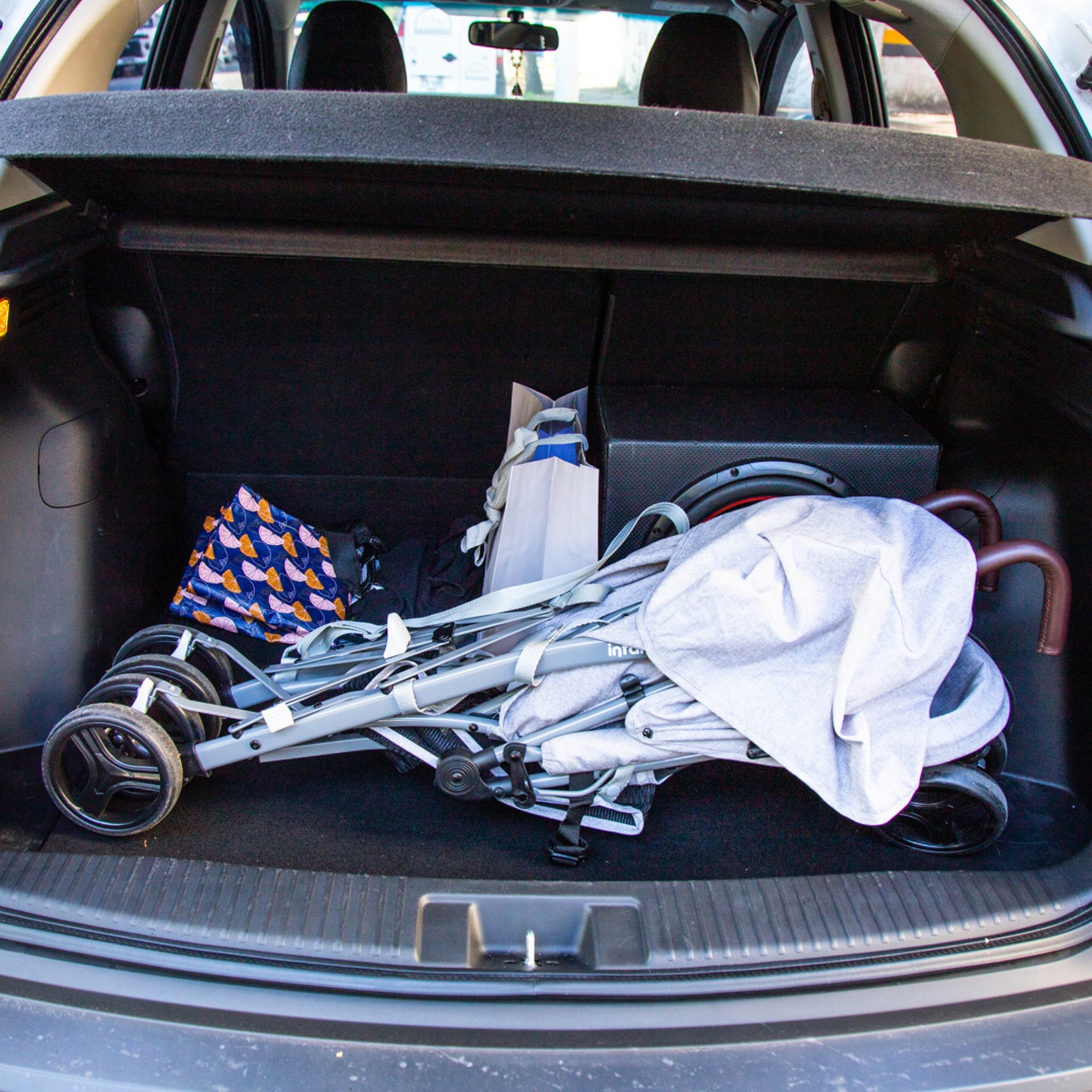 Grey Total - IMP02191