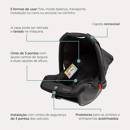 Preto