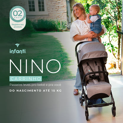 Preto Infinito