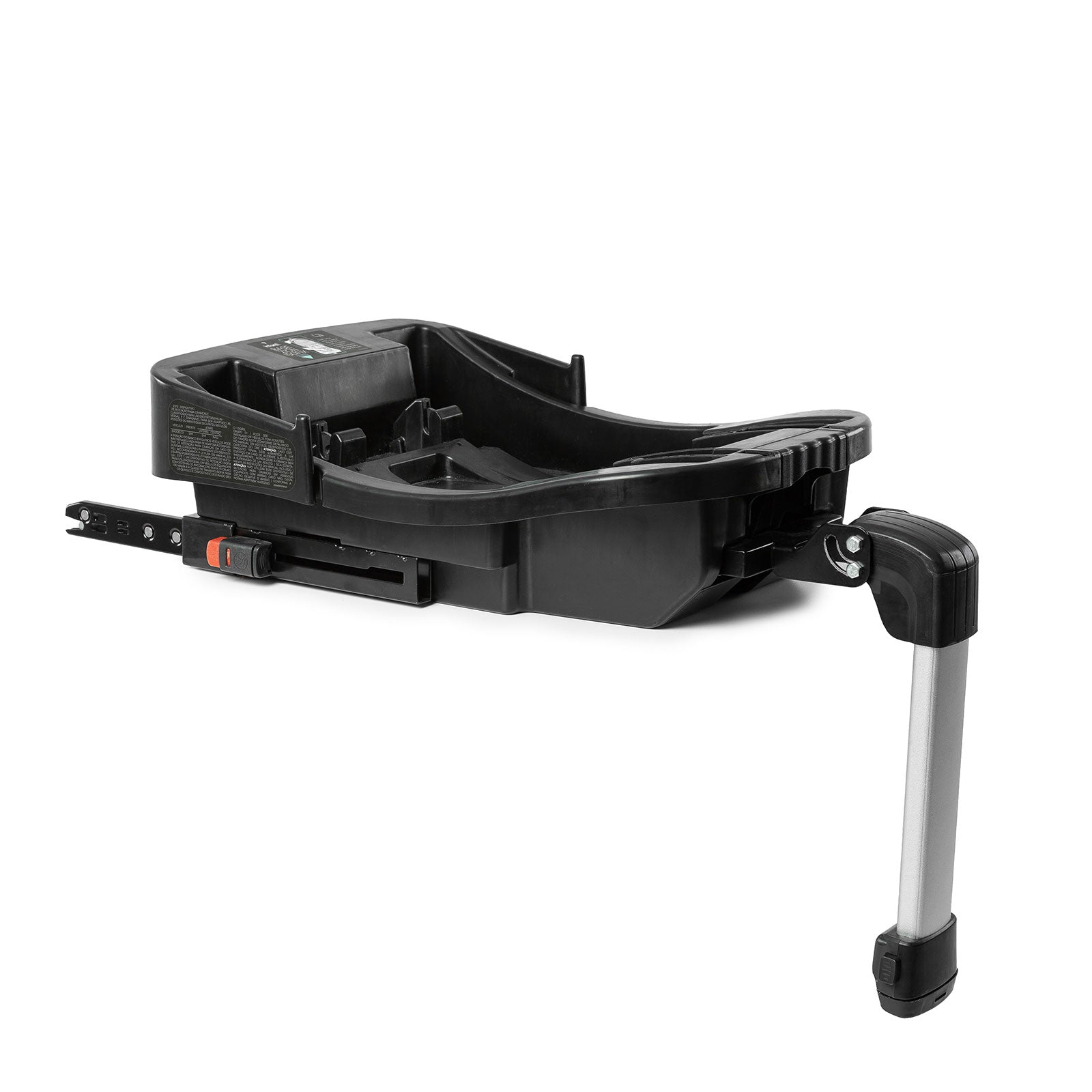 ②【おまつ2/2】Base G（ISOFIX） Infanti Brasil | Base Veicular Zion Isofix