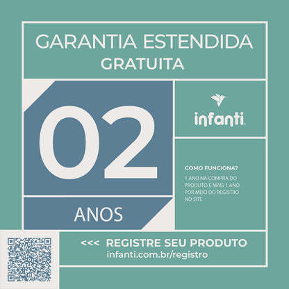Preto Infinito
