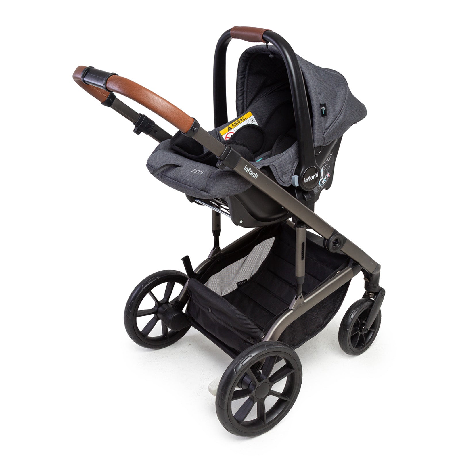 Cinza Profundo - CAX00980