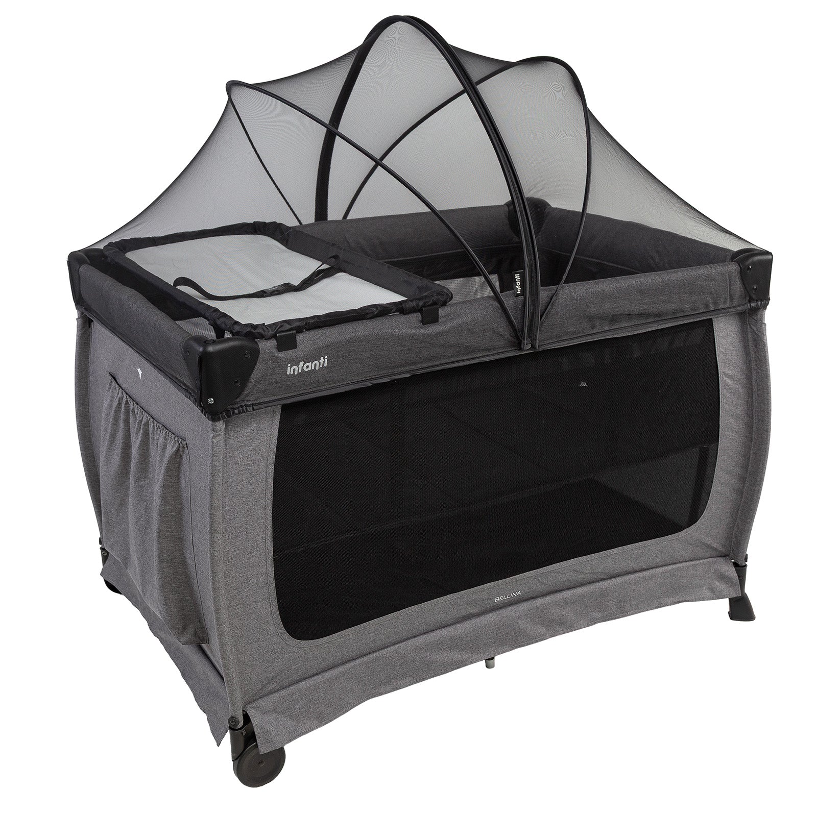 Preto Mescla - IMP02890