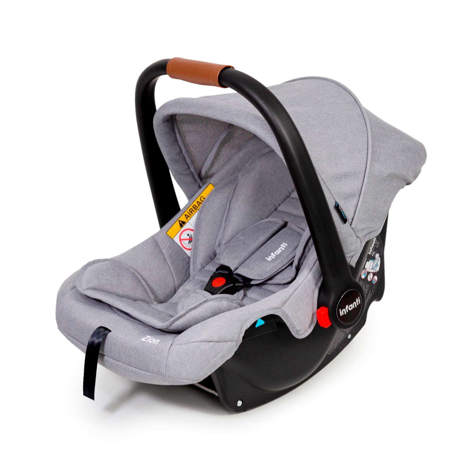 Cinza - CAX00847