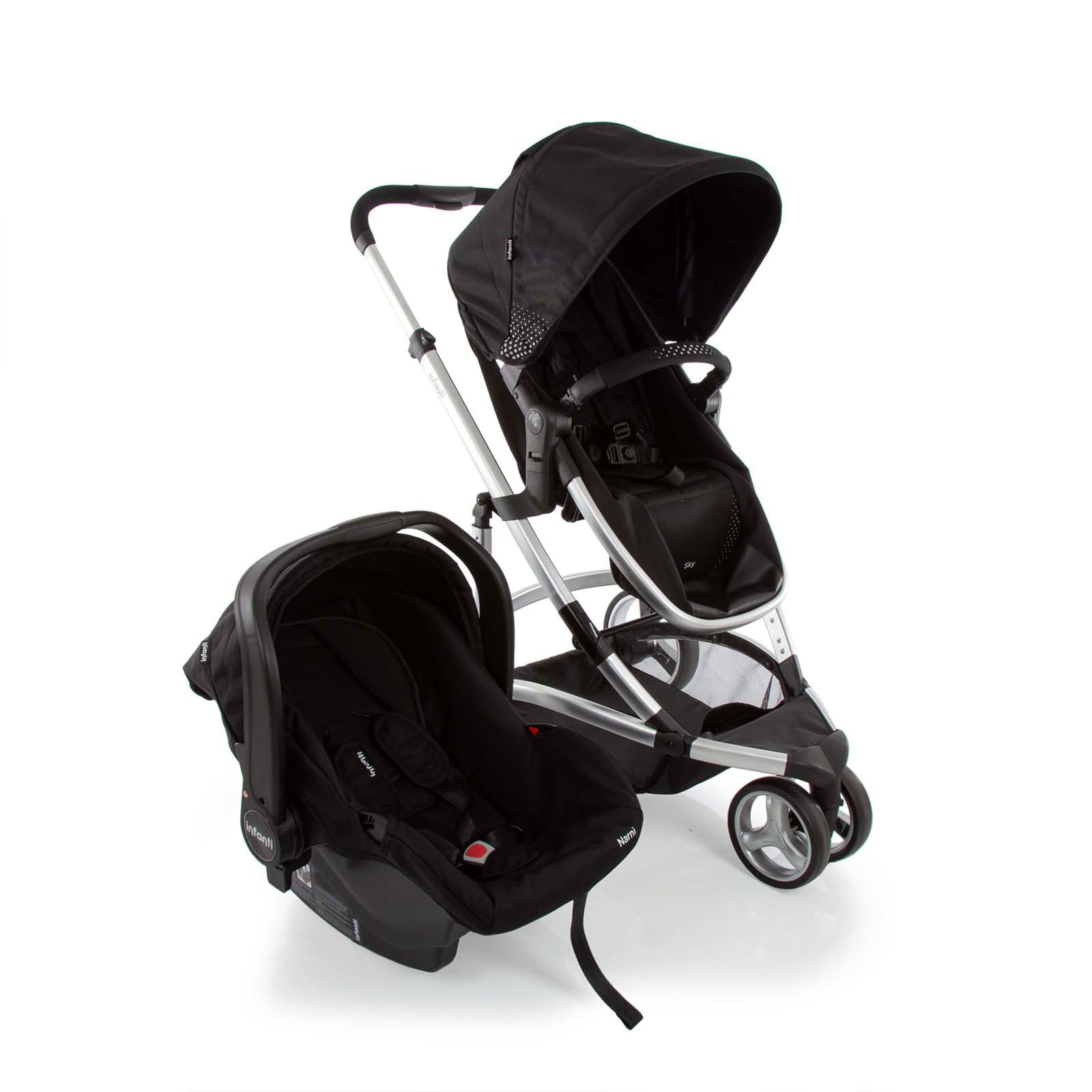 Black Classic - CAX00464