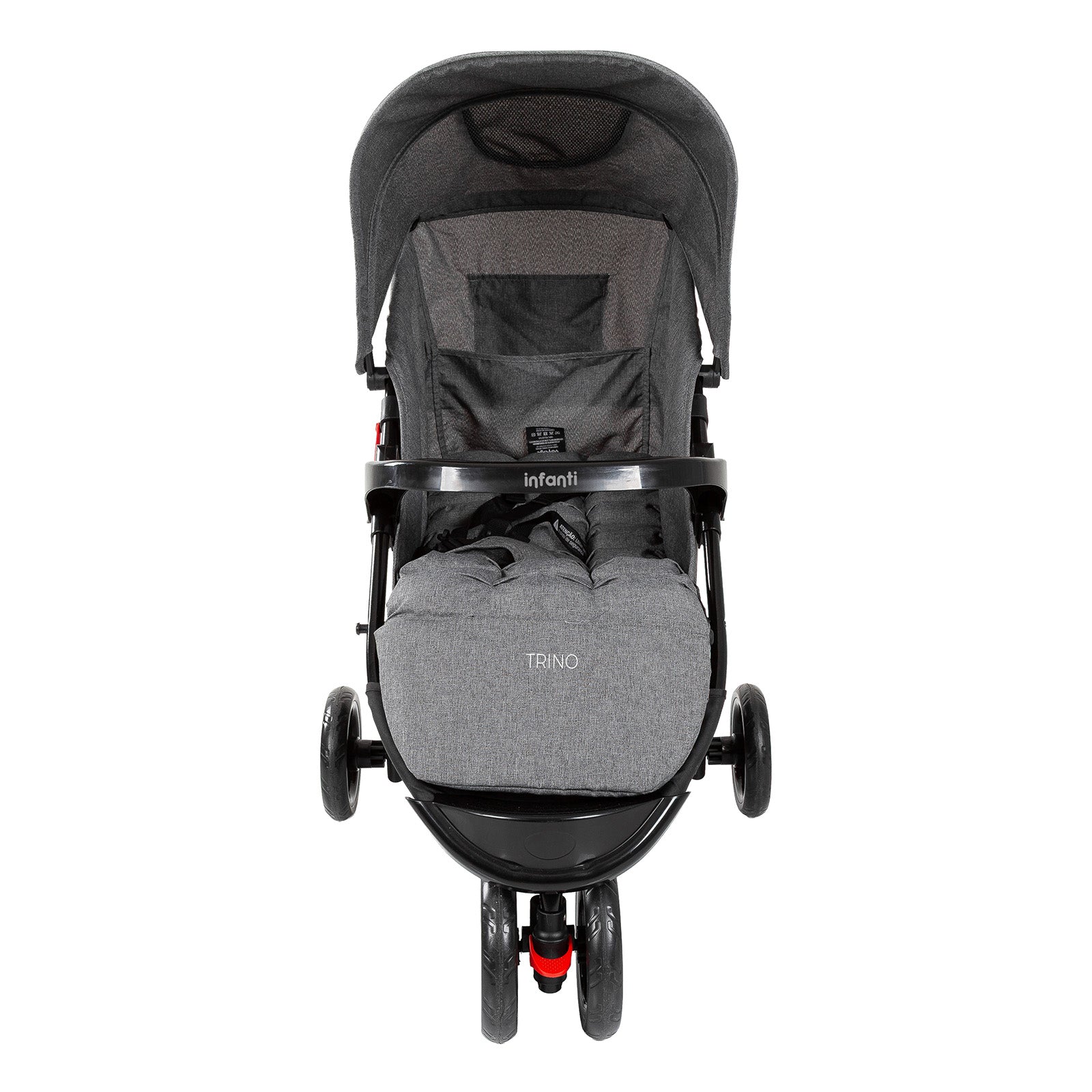 Cinza Mescla - IMP02909