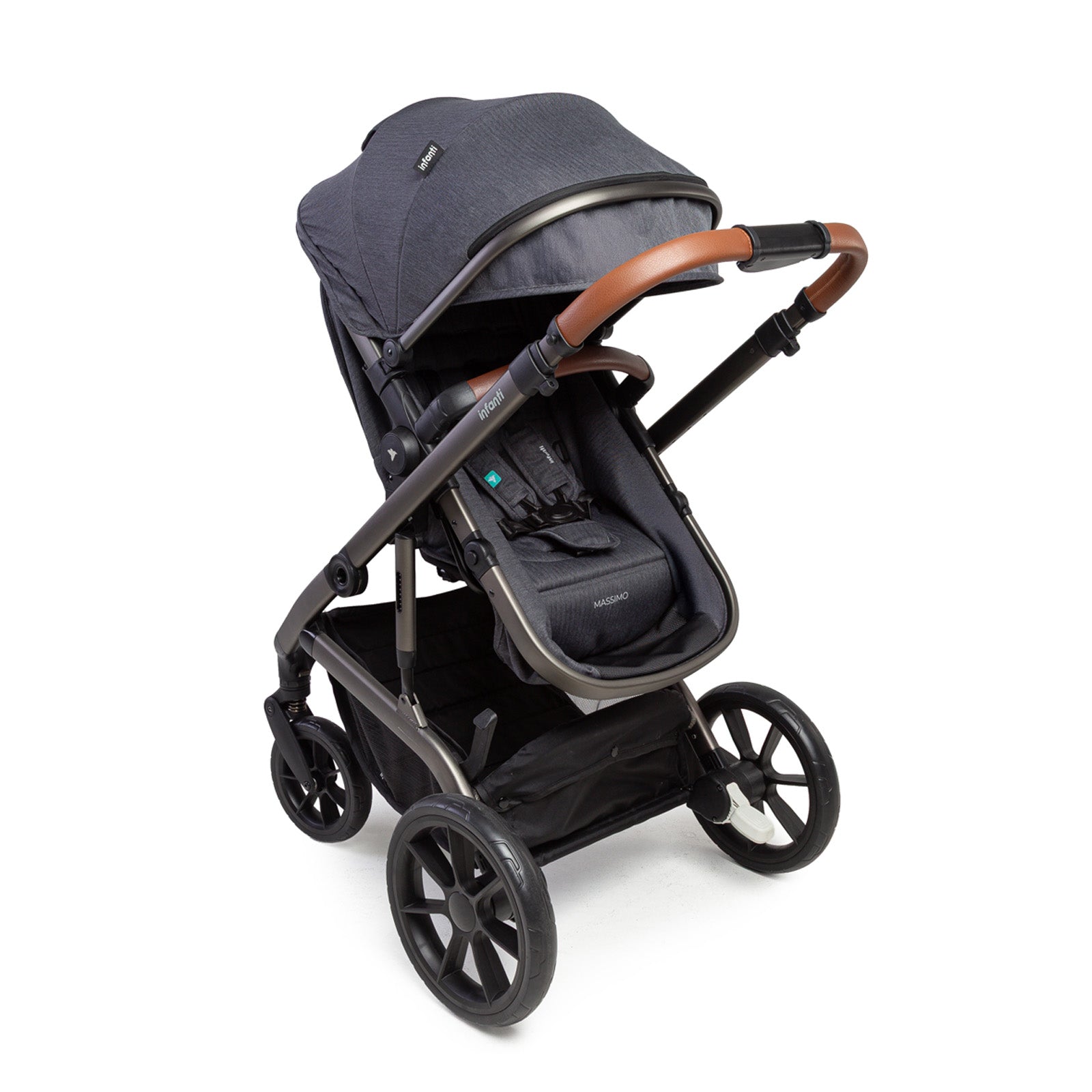 Cinza Profundo - CAX00980