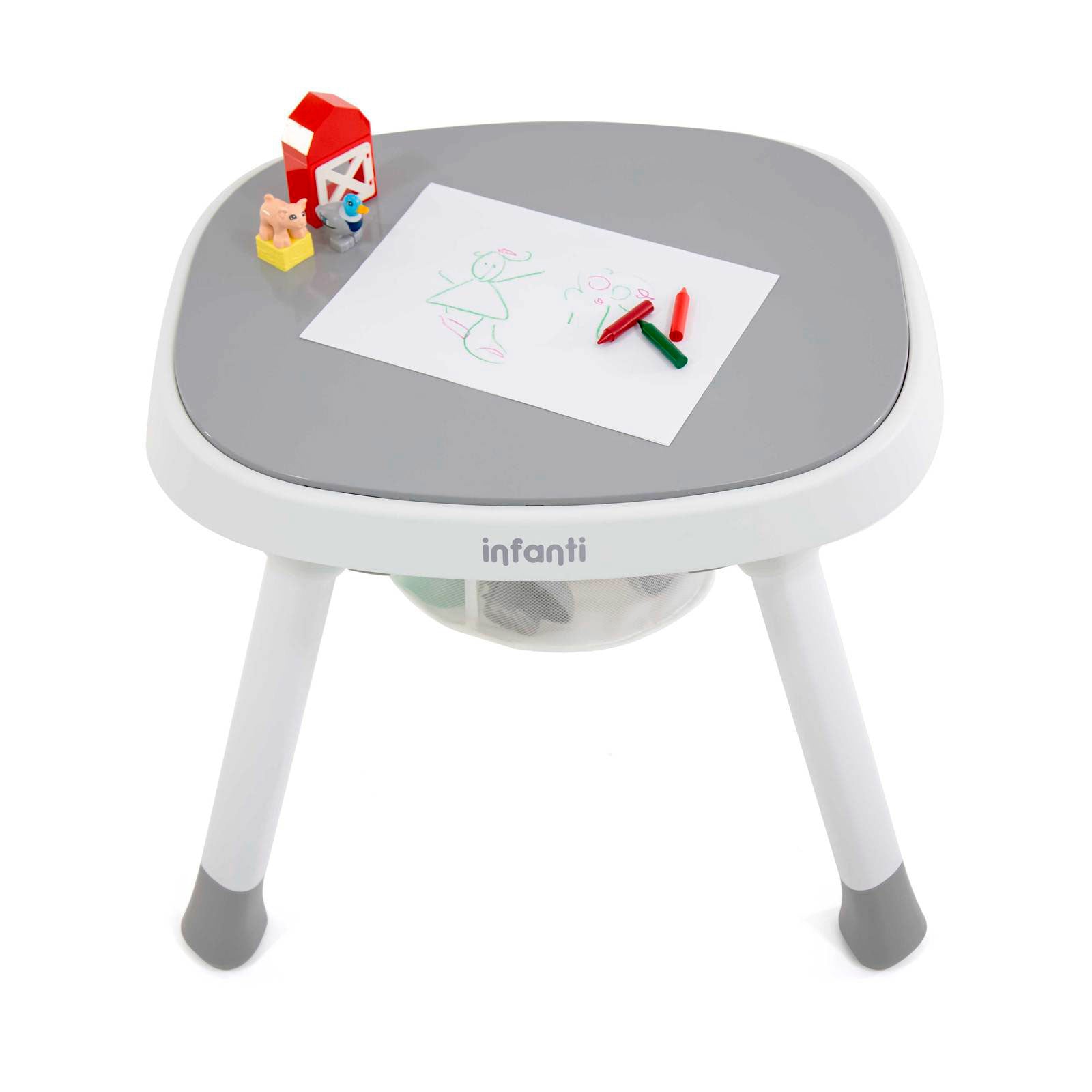 Branco e Cinza - IMP02357