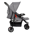 Cinza Mescla - IMP02909
