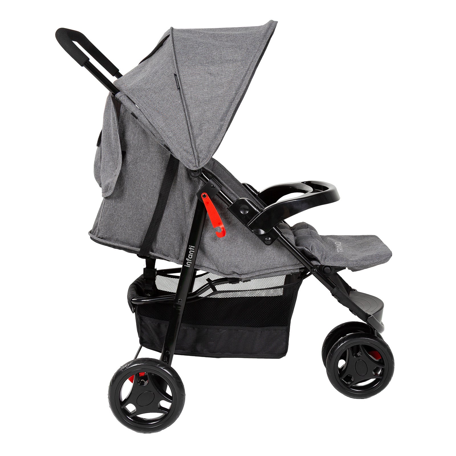 Cinza Mescla - IMP02909