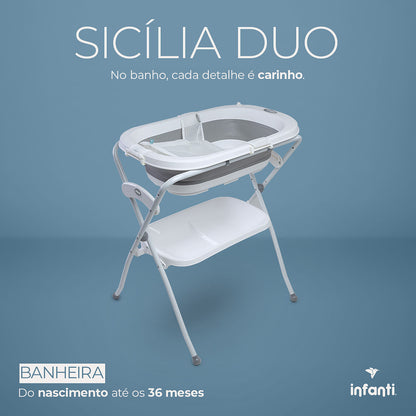 Branco e Cinza