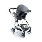Grey Steel - CAX00511