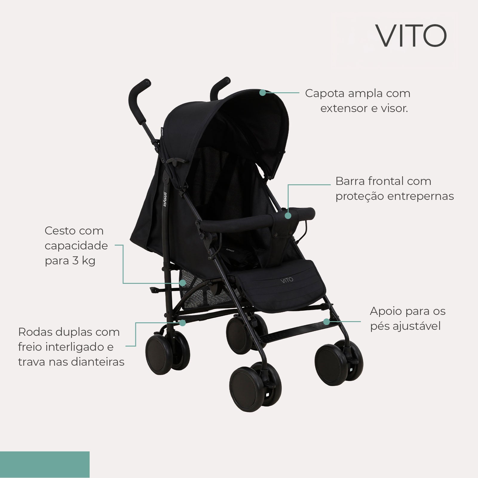 Preto - CAX01093