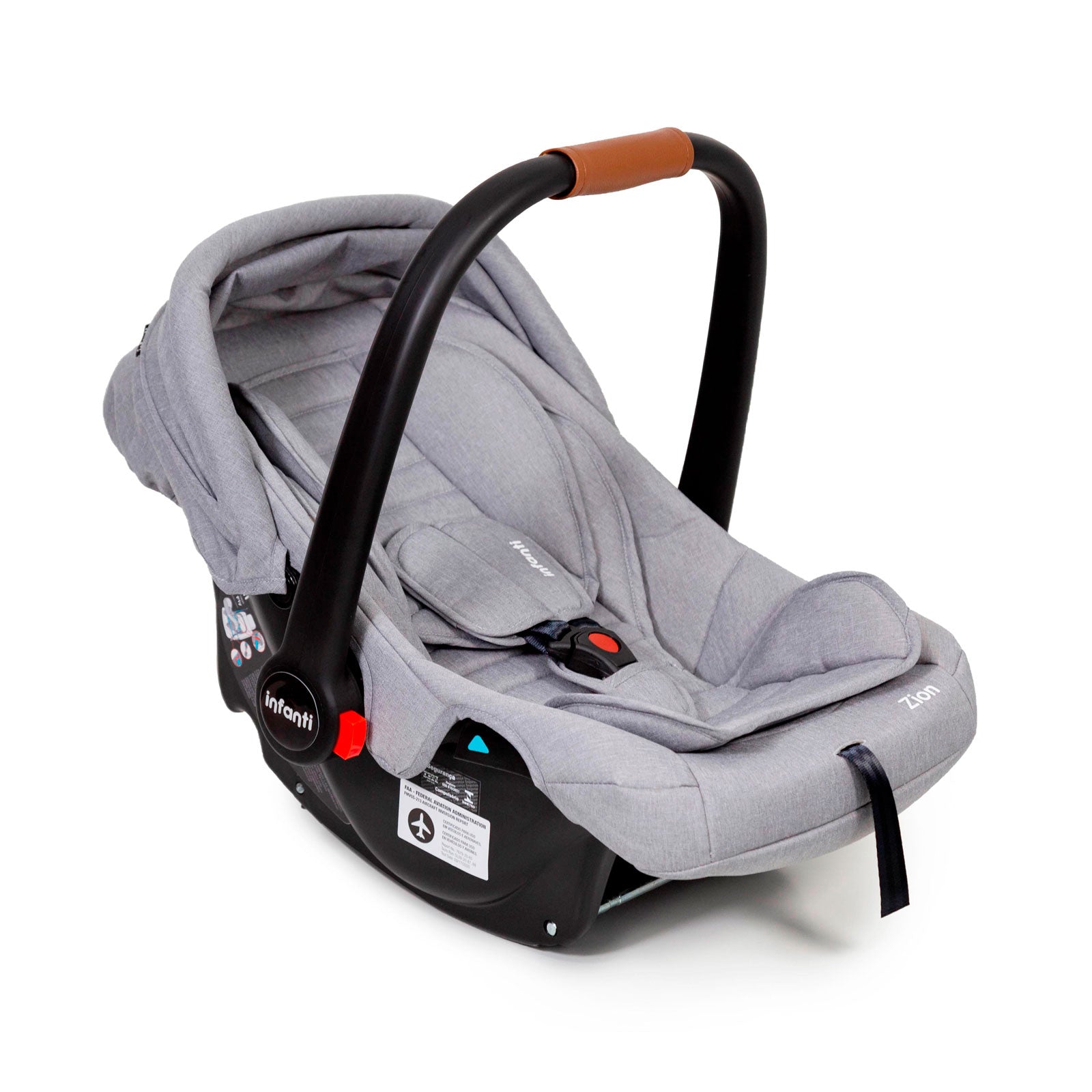 Cinza - CAX00847