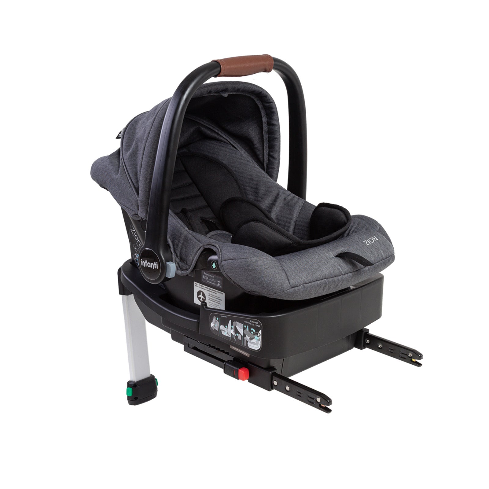 Cinza Profundo - CAX00980