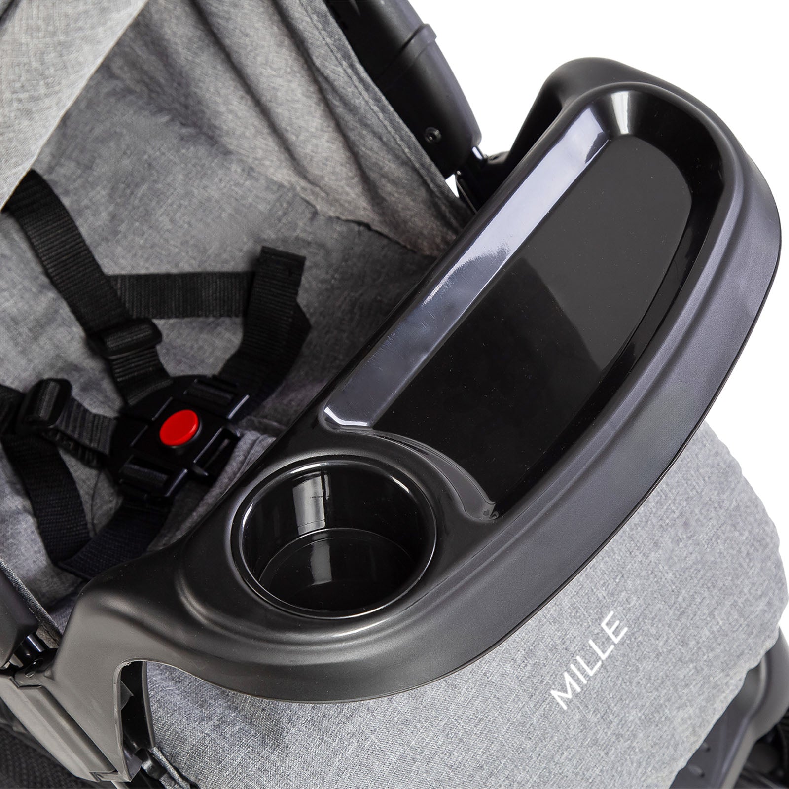 Cinza Mescla - IMP02694