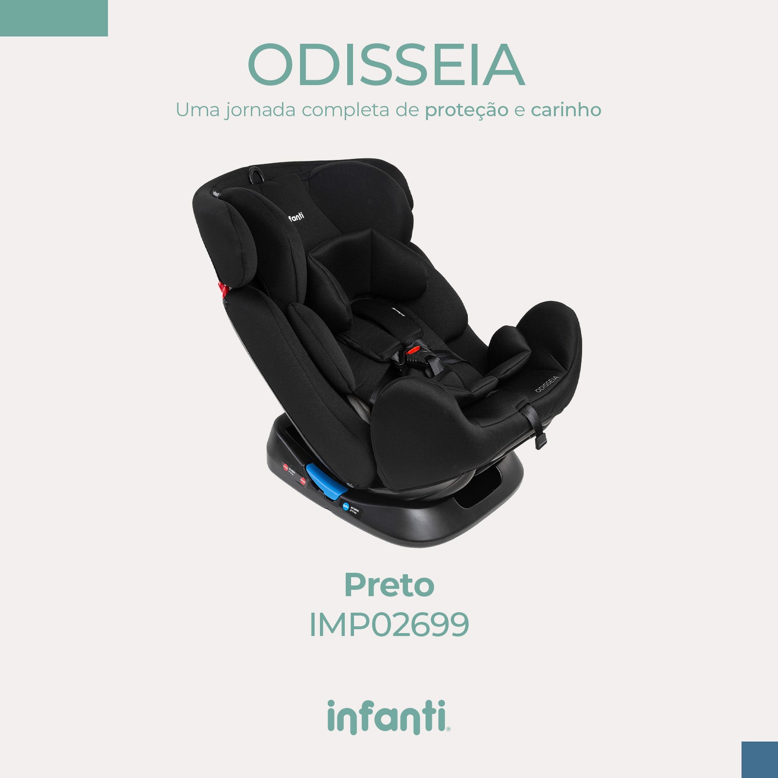 Preto - IMP02699