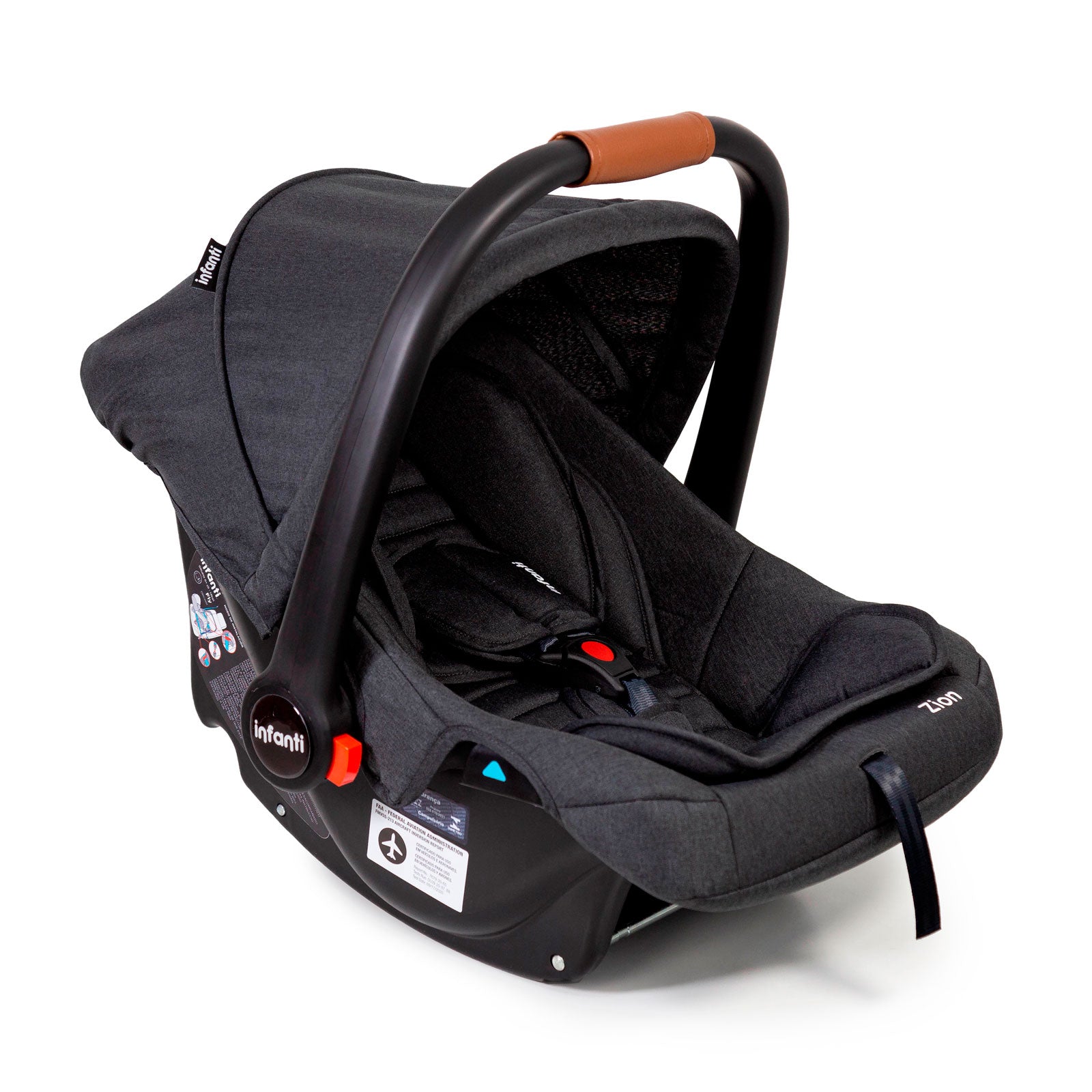 Preto - CAX00846