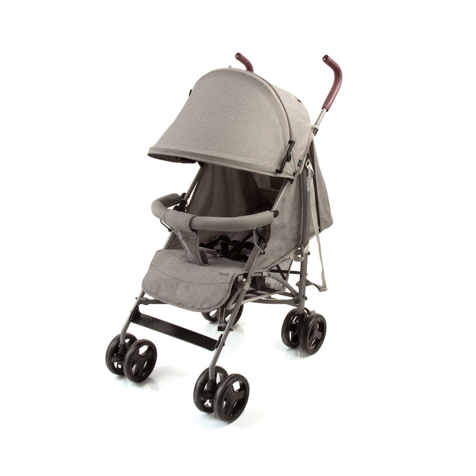 Grey Total - IMP02191