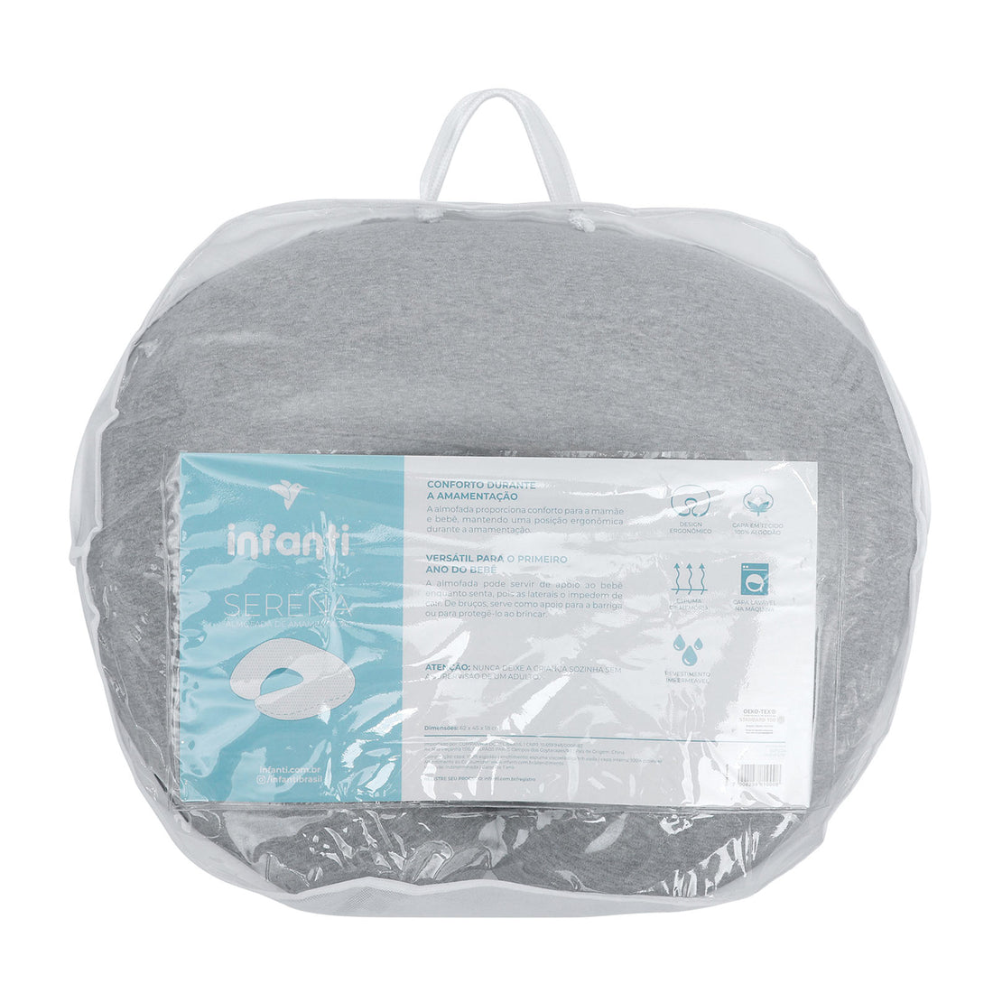 Cinza Mescla - IMP02507