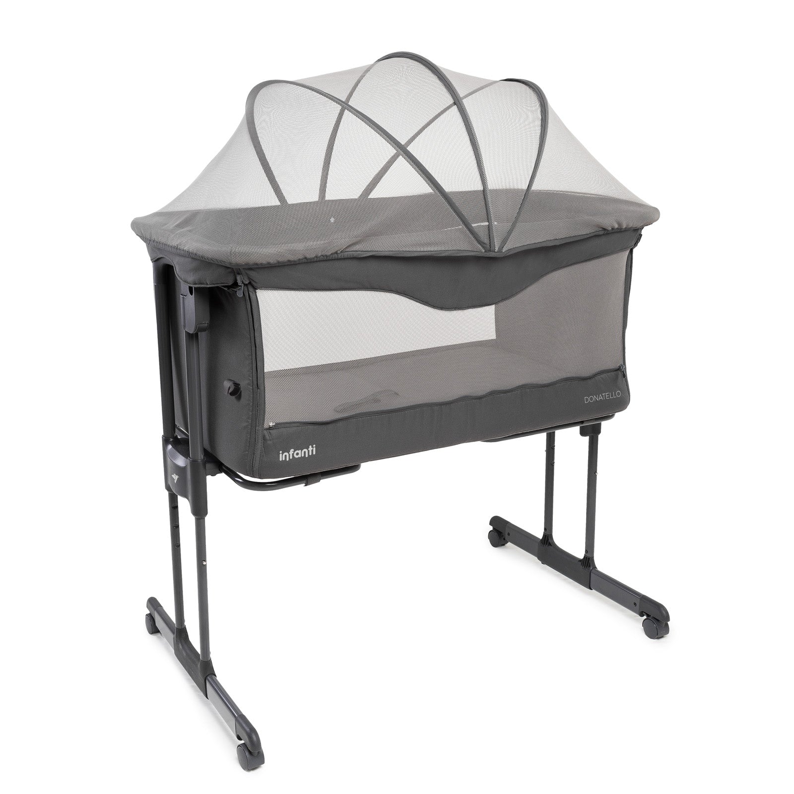 Infanti Brasil | Berço Portátil Co-Bed Donatello | Ideal para o