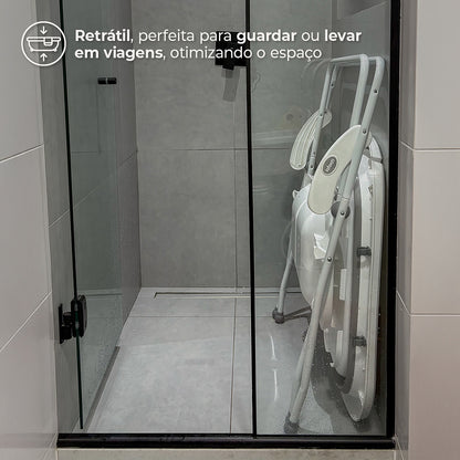 Branco e Cinza