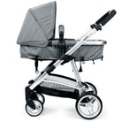 Grey Steel - CAX00511