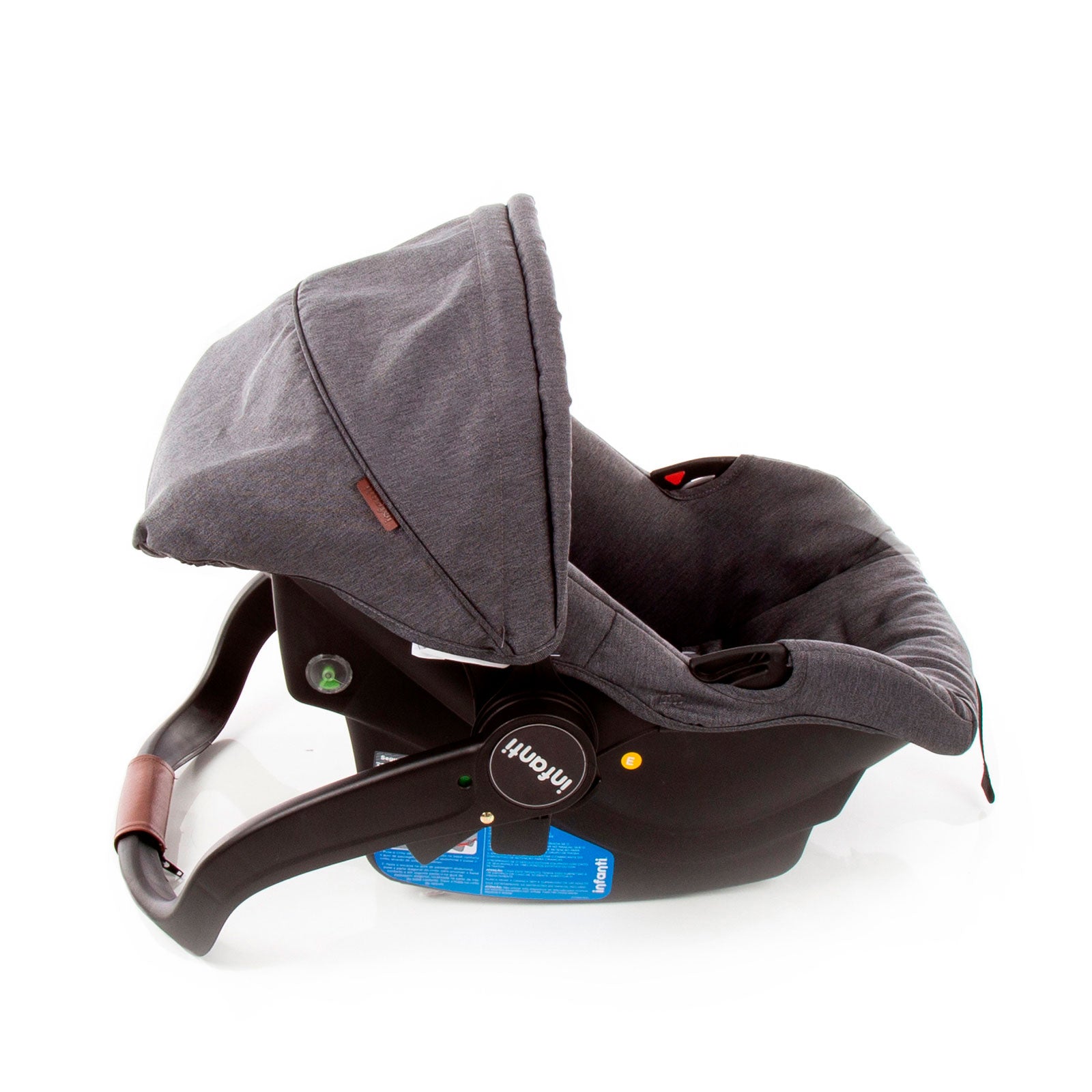 Grey Vintage - CAX00388