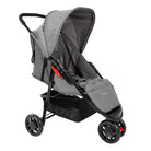 Cinza Mescla - IMP02909