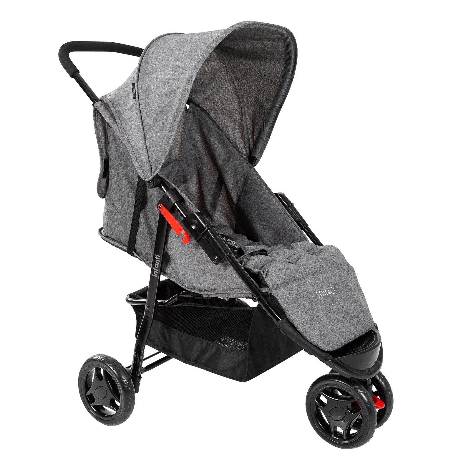 Cinza Mescla - IMP02909