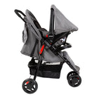 Cinza Mescla - CAX01113