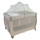 Bege Mescla Bellina - IMP02906