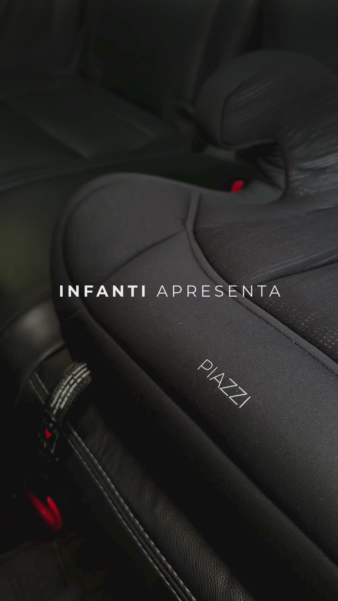 Vídeo - Booster Piazzi Fix