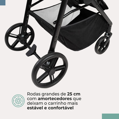 Preto Infinito