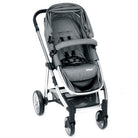 Grey Steel - CAX00511