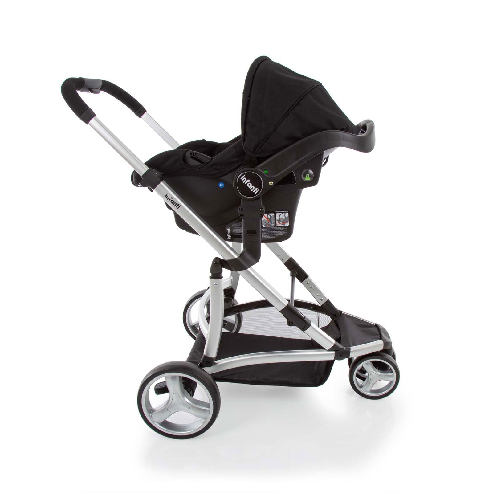 Black Classic - CAX00464