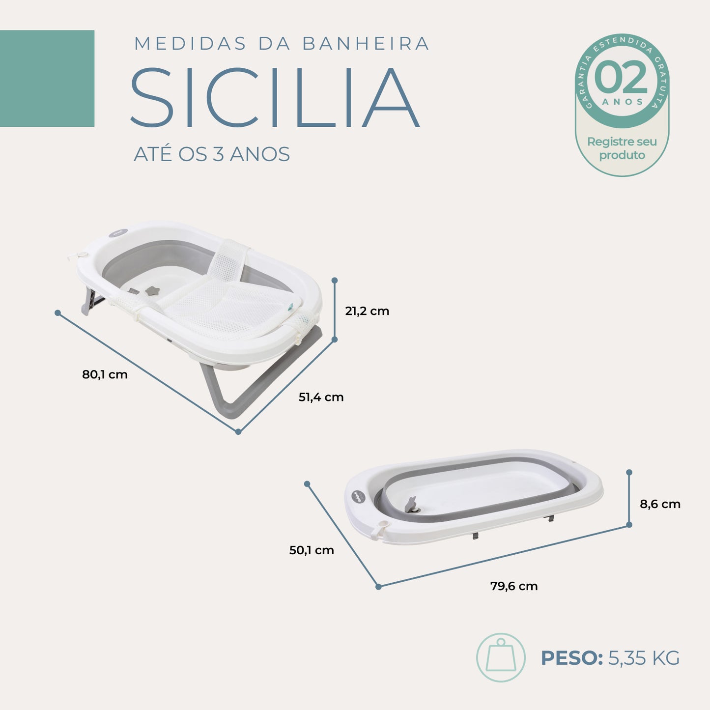 Branco e Cinza - IMP02666