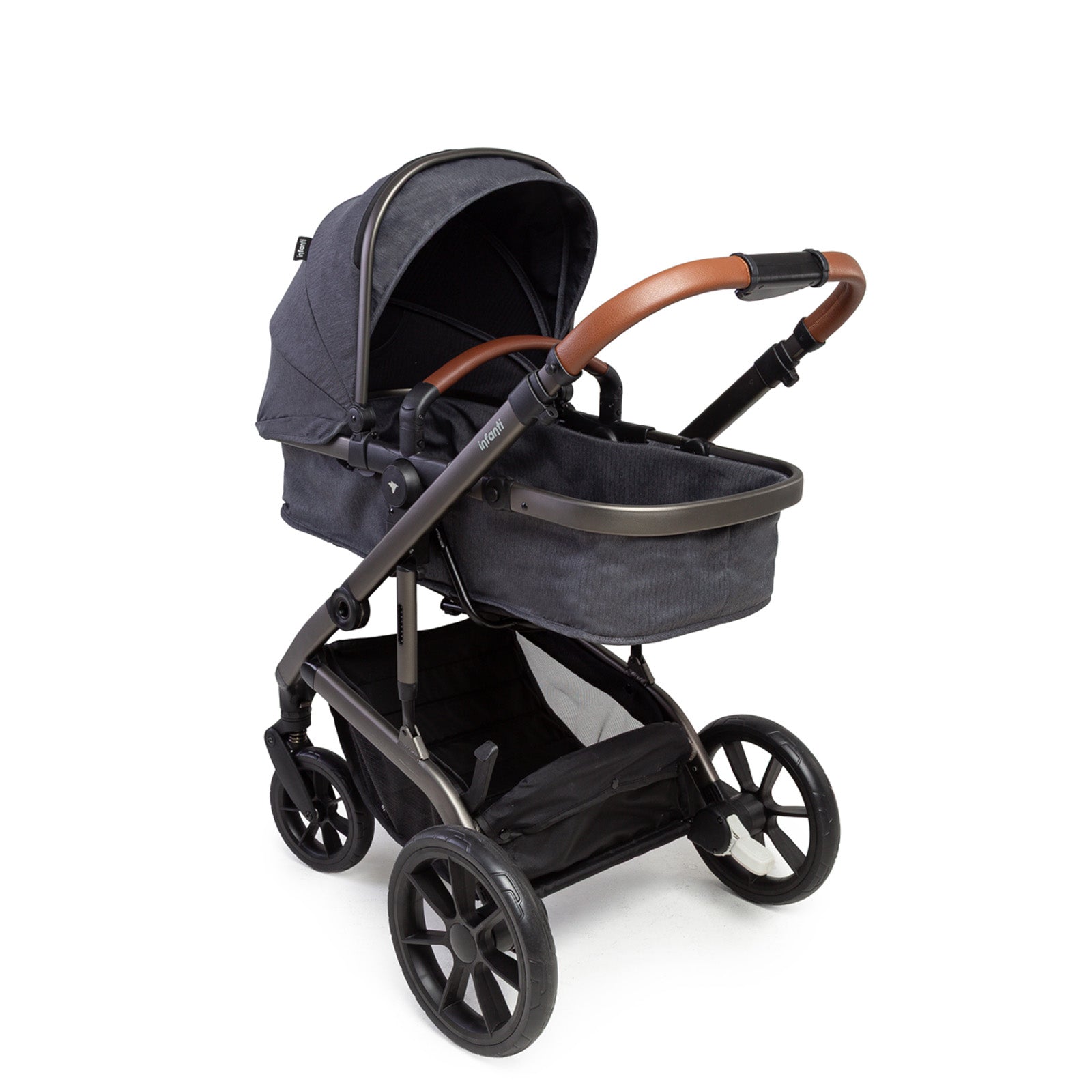 Cinza Profundo - CAX00980