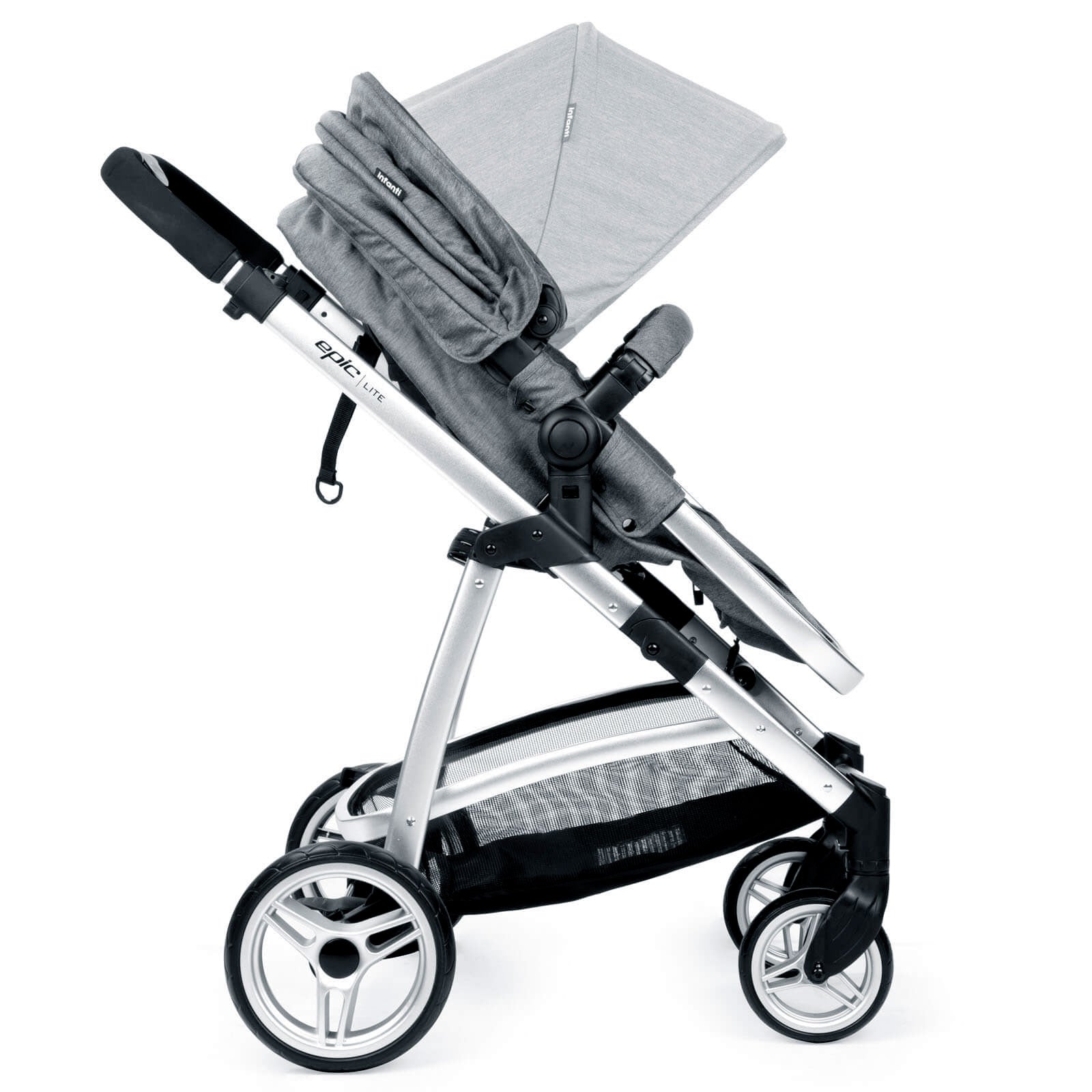 Grey Steel - CAX00511