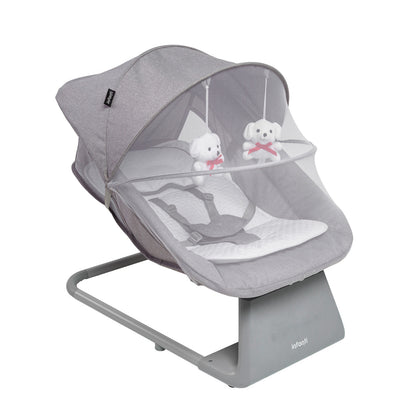 Cinza Mescla - IMP02647