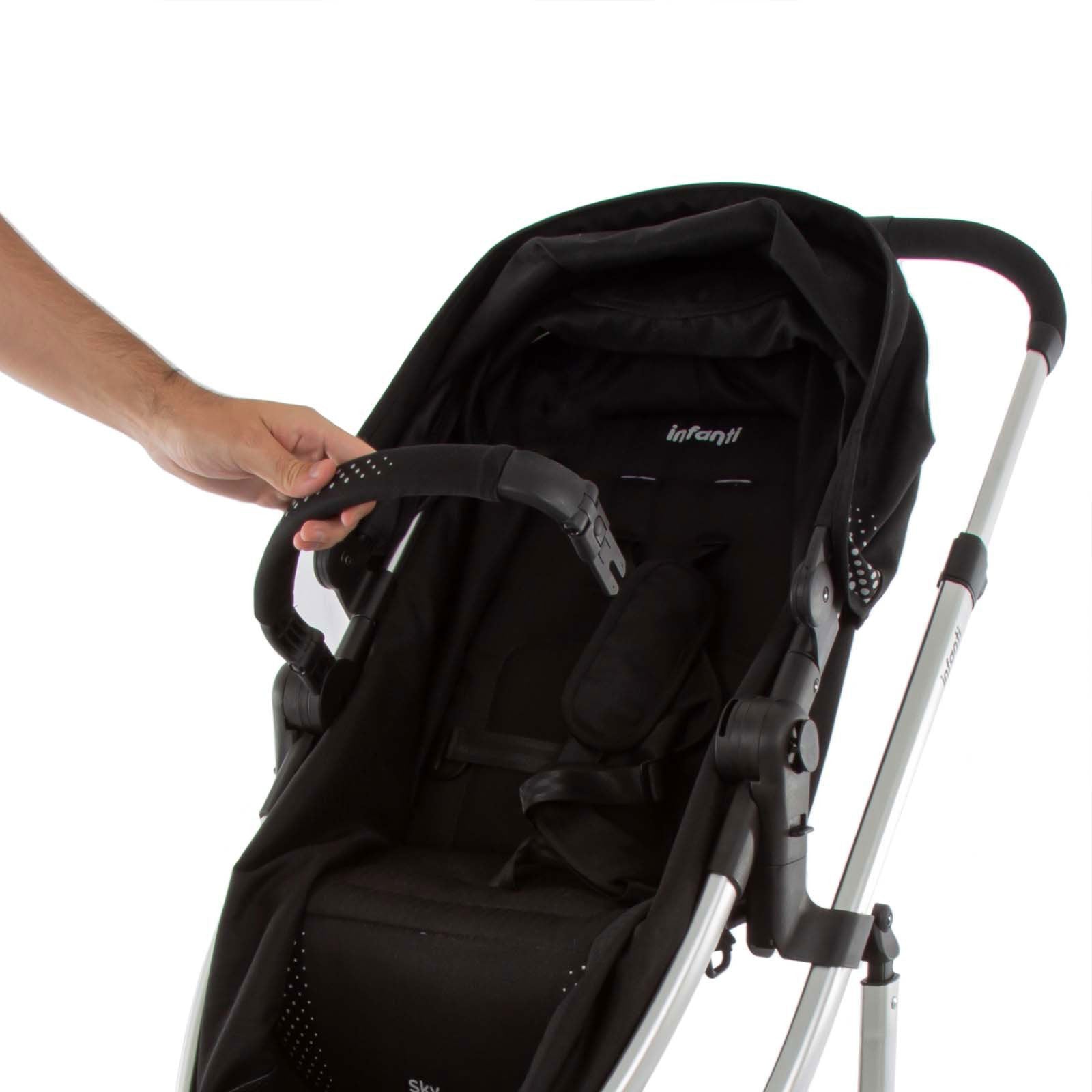 Black Classic - CAX00464