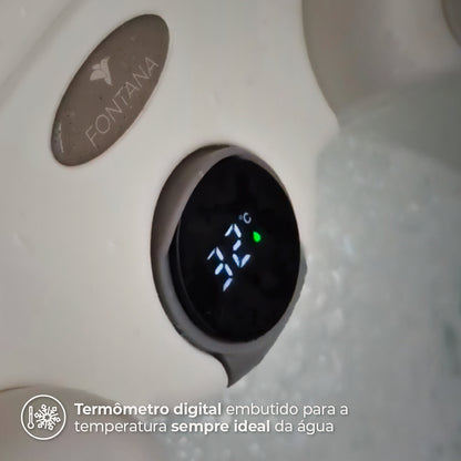 Branco e Cinza
